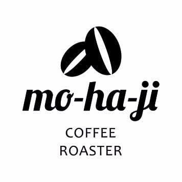 Mo-ha-ji Coffee Roaster
