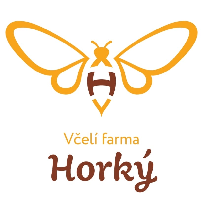 Včelí farma Horký